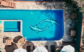 Pousada Villa Atlantica